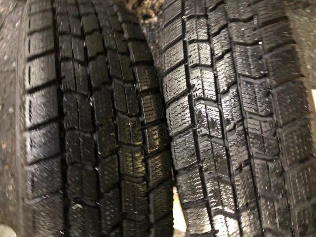 TOPY(トピー)  LVF  + GOODYEAR(グッドイヤー) ICE NAVI7