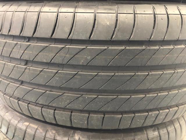 【トヨタ純正】カローラクロスZ後期純正+【MICHELIN】 PRIMACY 4