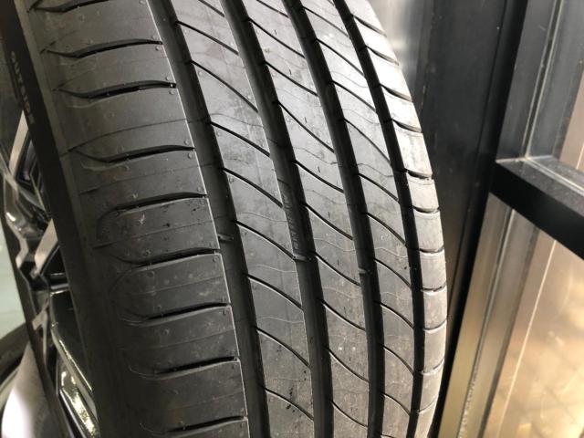 【トヨタ純正】カローラクロスZ後期純正+【MICHELIN】 PRIMACY 4
