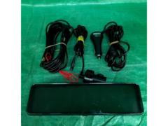 DreamMaker DMST-01 (10.88-inch LCD Digital Rearview Mirror)