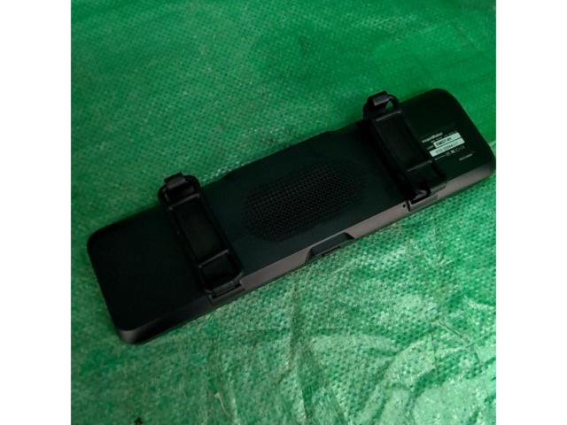 DreamMaker DMST-01 (10.88-inch LCD Digital Rearview Mirror)