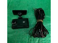 Toyota Genuine Cellstar
1 camera drive recorder
TZ-D204