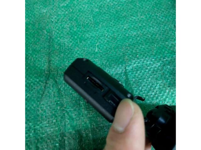 Toyota Genuine Cellstar
1 camera drive recorder
TZ-D204