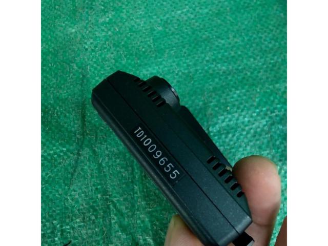 Toyota Genuine Cellstar
1 camera drive recorder
TZ-D204