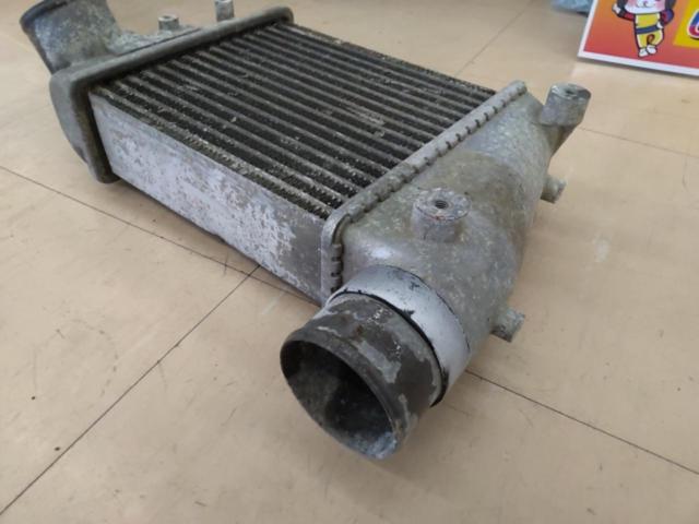 [Wakeari] Nissan genuine
Skyline
GTS-t/R32
Intercooler