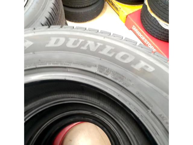 【DUNLOP】WINTER MAXX SJ8+ 235/65R17