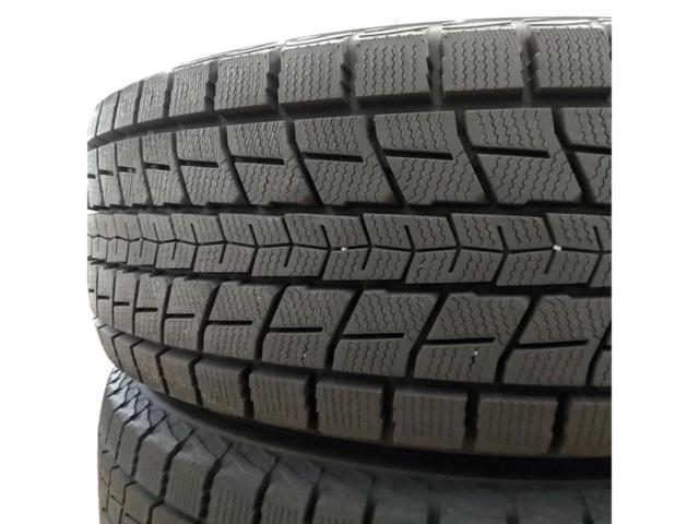【DUNLOP】WINTER MAXX SJ8+ 235/65R17
