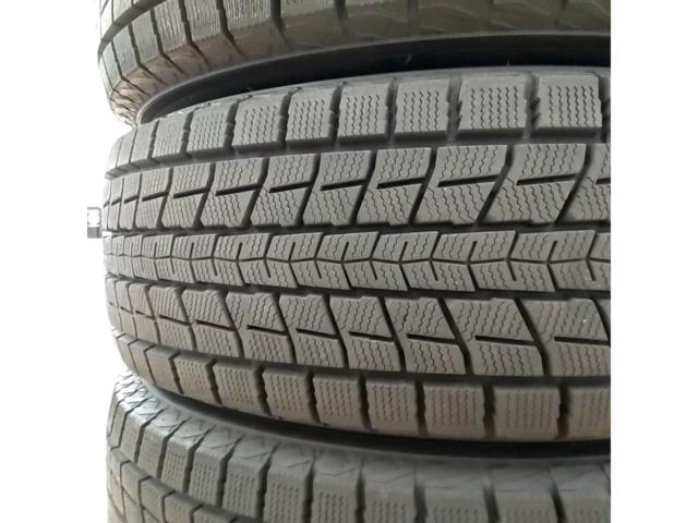 【DUNLOP】WINTER MAXX SJ8+ 235/65R17