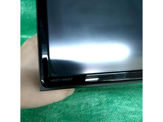 【トヨタ純正】NSZT-W68T