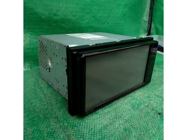 【トヨタ純正】NSZT-W68T