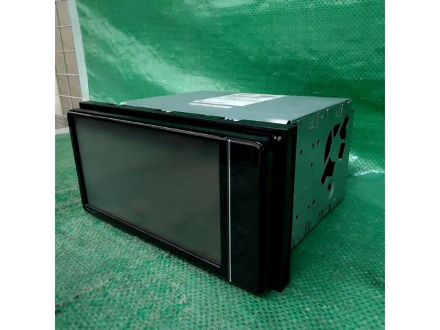 【トヨタ純正】NSZT-W68T