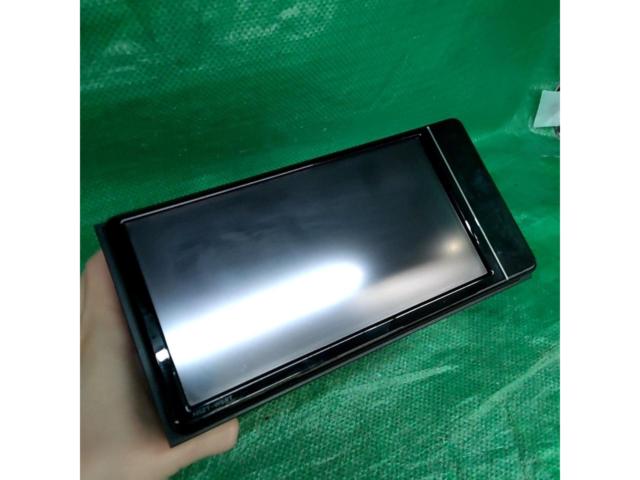 【トヨタ純正】NSZT-W68T