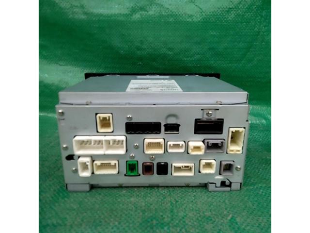【トヨタ純正】NSZT-W68T