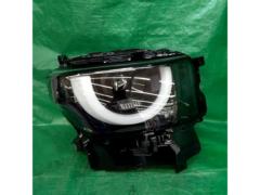 【三菱純正】LEDヘッドライト ※運転席側のみ デリカミニ ※下割れ有り