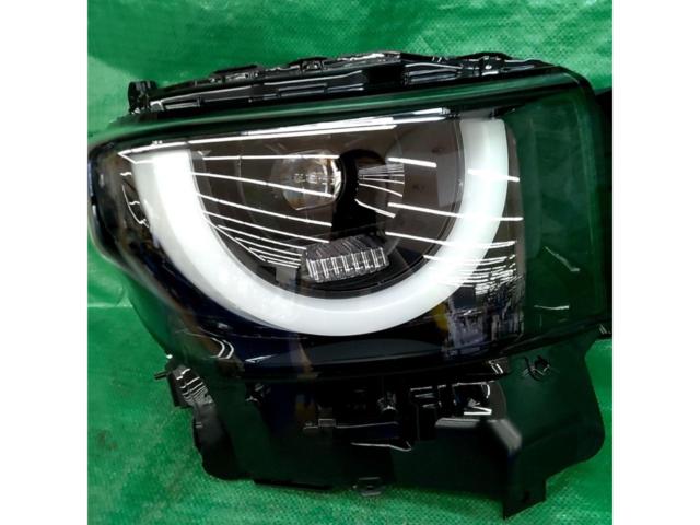 【三菱純正】LEDヘッドライト ※運転席側のみ デリカミニ ※下割れ有り