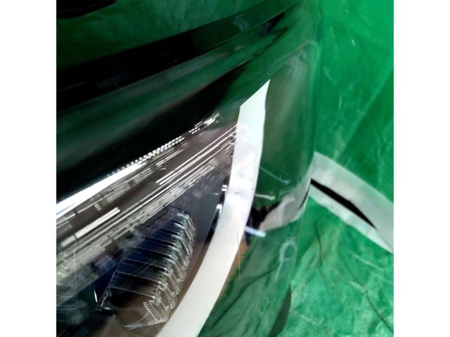 【三菱純正】LEDヘッドライト ※運転席側のみ デリカミニ ※下割れ有り