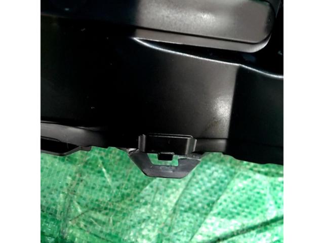 【三菱純正】LEDヘッドライト ※運転席側のみ デリカミニ ※下割れ有り