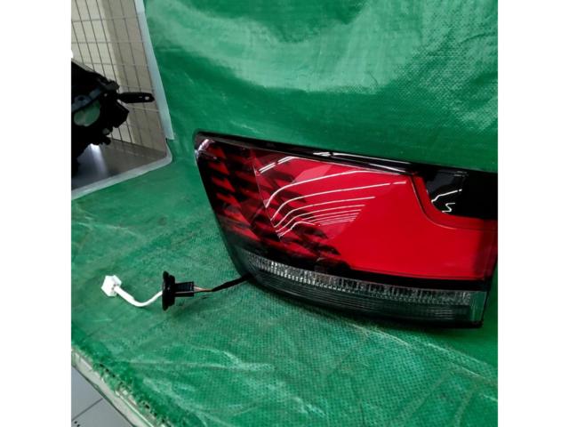 【レクサス純正(LEXUS)】テールレンズ 外側 ※左側(LH) RX500h/TALA10･TALA15･AALH16･TALH17
