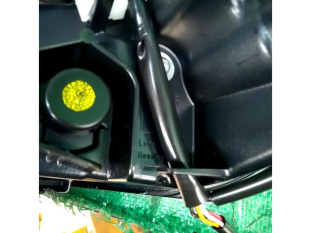 【レクサス純正(LEXUS)】テールレンズ 外側 ※左側(LH) RX500h/TALA10･TALA15･AALH16･TALH17