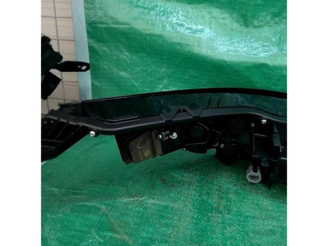 【日産純正】LEDヘッドライト ※運転席側 新型ルークス ハイウェイスター