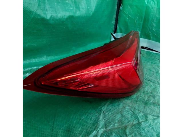 【Valenti(ヴァレンティ)】トヨタGR86/スバルBRZ ZN8/ZD8 ジュエルLEDテールランプULTRA OEA シーケンシャル 流れるウインカー 【TT86GRZU】