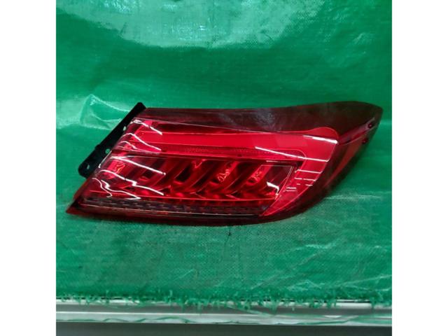 【Valenti(ヴァレンティ)】トヨタGR86/スバルBRZ ZN8/ZD8 ジュエルLEDテールランプULTRA OEA シーケンシャル 流れるウインカー 【TT86GRZU】