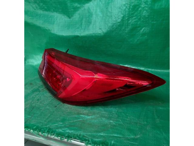 【Valenti(ヴァレンティ)】トヨタGR86/スバルBRZ ZN8/ZD8 ジュエルLEDテールランプULTRA OEA シーケンシャル 流れるウインカー 【TT86GRZU】