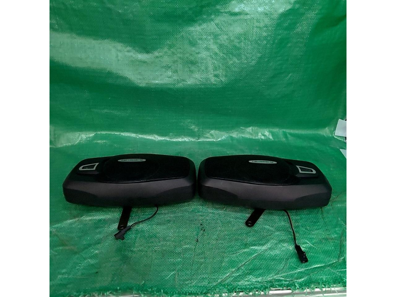 carrozzeria rear hanging speaker
TS-X4386zy