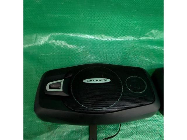 【carrozzeria】リア吊り下げスピーカー TS-X4386zy