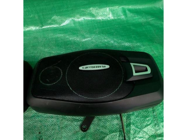 【carrozzeria】リア吊り下げスピーカー TS-X4386zy