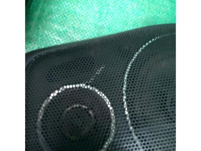 【carrozzeria】リア吊り下げスピーカー TS-X4386zy