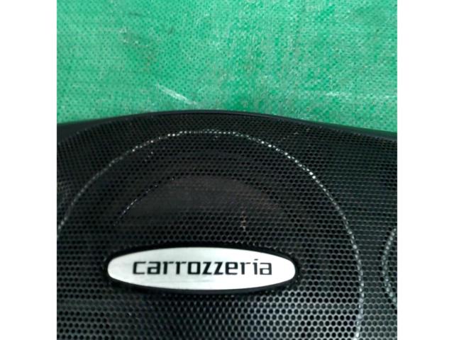 【carrozzeria】リア吊り下げスピーカー TS-X4386zy