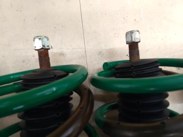 【TEIN】STREET BASIS ZVW50