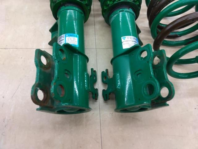 【TEIN】STREET BASIS ZVW50