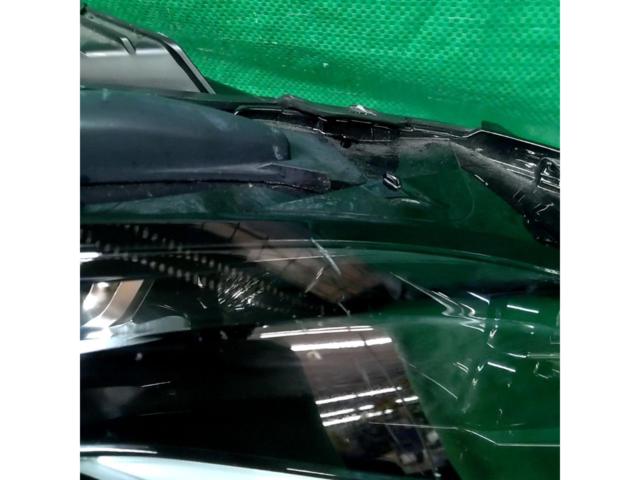 【レクサス純正】 LED 3眼 ヘッドライト ※右側 ES300 Fスポーツ/AXZH10 AXZH11 前期