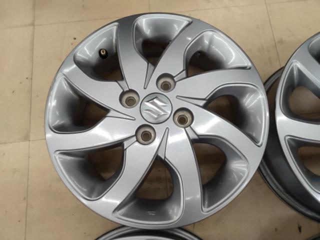 スズキ純正(SUZUKI)  パレット/MK21S アルミホイール