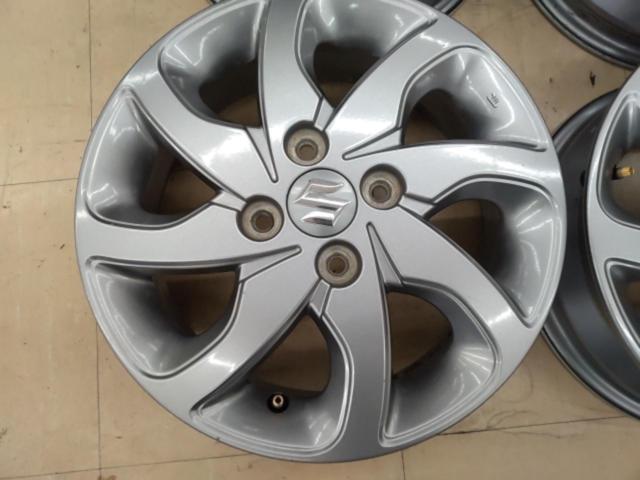 スズキ純正(SUZUKI)  パレット/MK21S アルミホイール