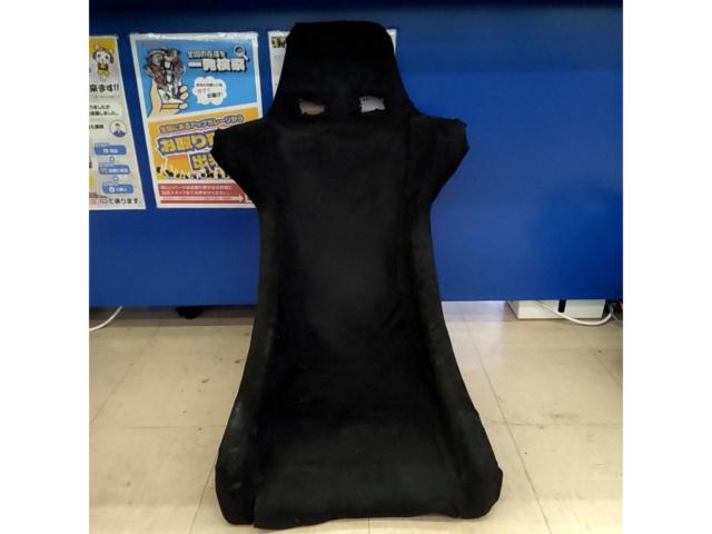 [Wakeari] EVA
IMSA
Full bucket seat