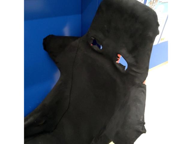 [Wakeari] EVA
IMSA
Full bucket seat