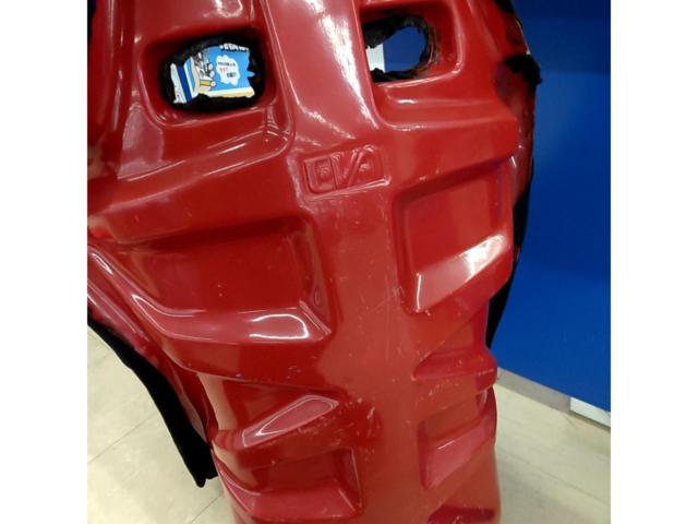 [Wakeari] EVA
IMSA
Full bucket seat