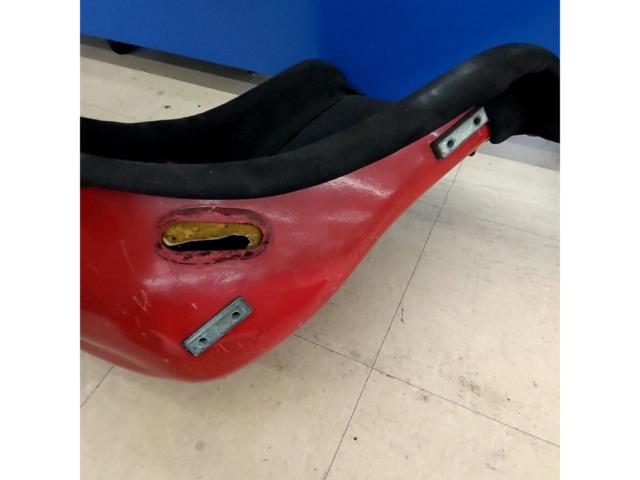 [Wakeari] EVA
IMSA
Full bucket seat