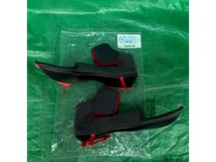 SHOEI Support
Z-8
Cheek pad
Size 35