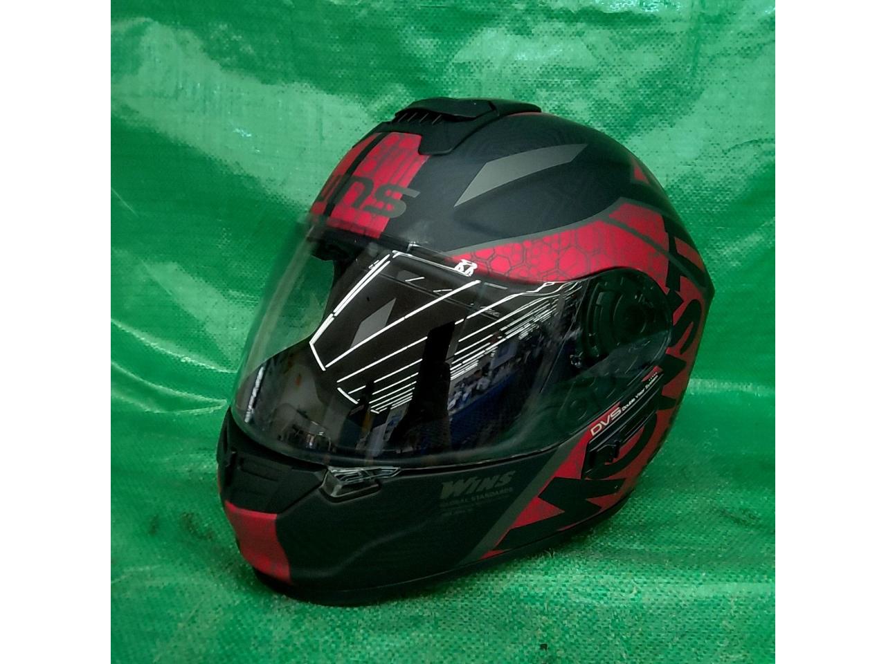 WinsG-FORCE
SS
MONSTER
XL size