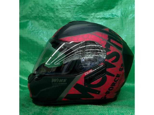 WinsG-FORCE
SS
MONSTER
XL size