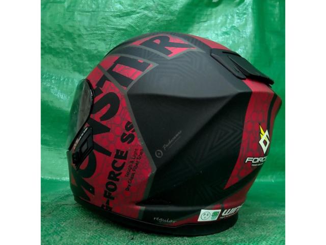 WinsG-FORCE
SS
MONSTER
XL size