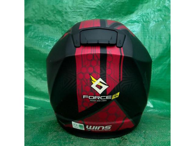 WinsG-FORCE
SS
MONSTER
XL size