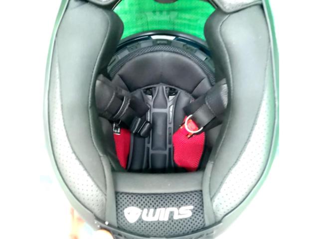 WinsG-FORCE
SS
MONSTER
XL size
