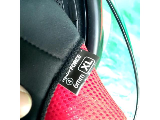 WinsG-FORCE
SS
MONSTER
XL size