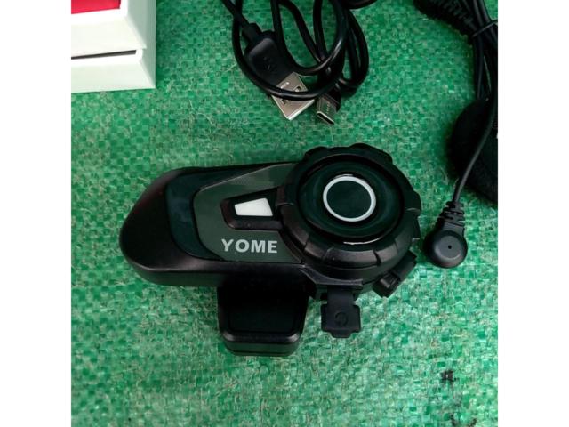 YOMEBluetooth
Income
