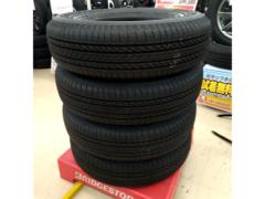 【BRIDGESTONE】DUELER H/L852 195/80R15 4本